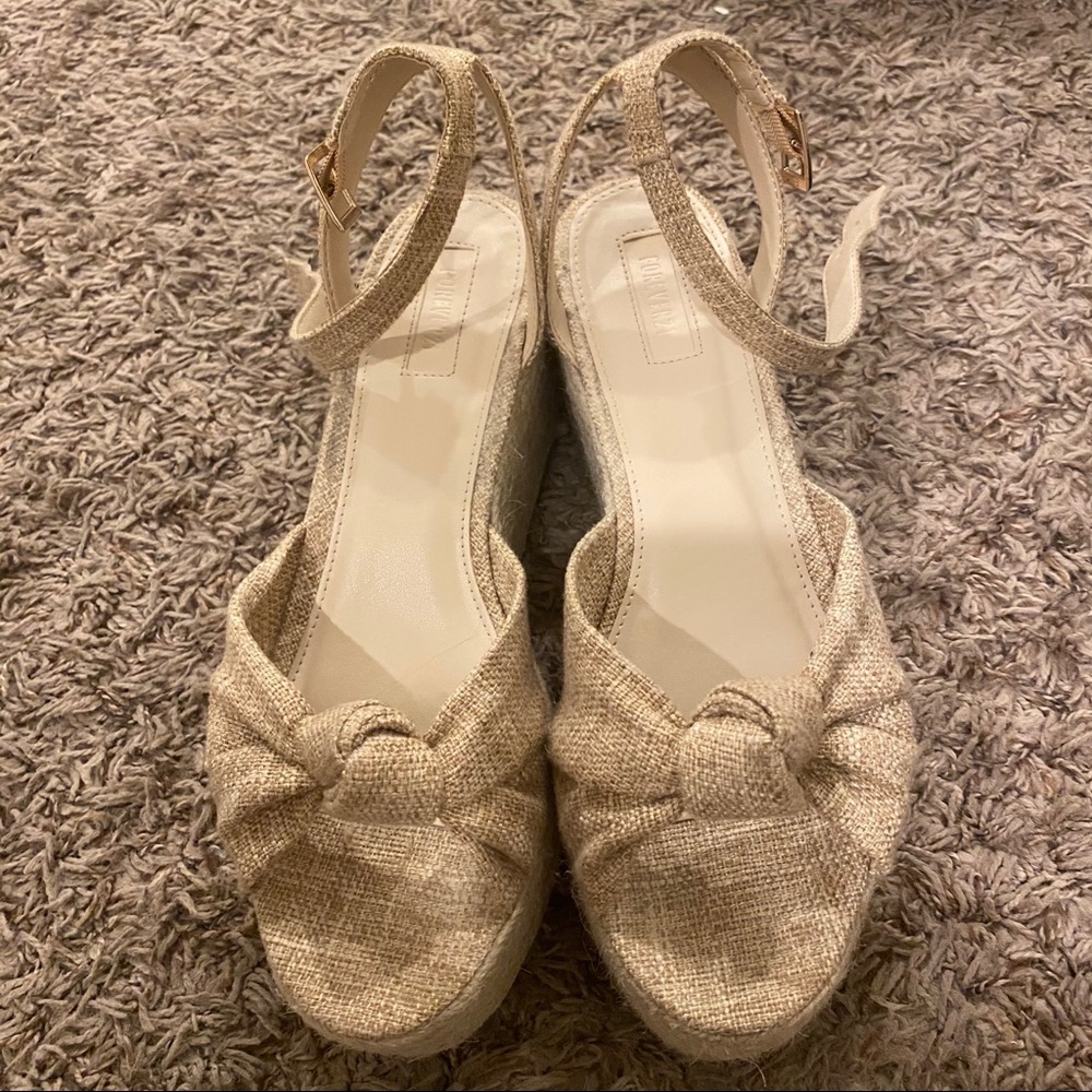 Cute Wedges